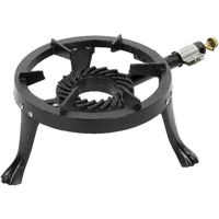 Arzător Micul Fermier Pirostrie cu 3 picioare (arzator) (GF-0009)