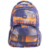 Рюкзак городской Milan 624604FZ Fizz 25L, albastru