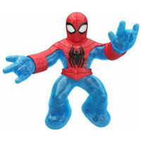 Игрушка miscellaneous 42626G Фигурка Marvel Goo Shifters Supergoo Spider-Man