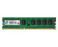 4GB DDR3- 1600MHz   Transcend  PC12800, CL11,  1.5V