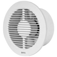Вентилятор вытяжной Europlast E-EXTRA - EA150HT + timer + sensor umeditate