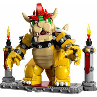 Set de construcție Lego 71411 The Mighty Bowser