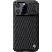 Nillkin Apple iPhone 13 Pro, Textured Pro Case, Black