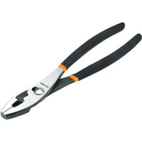 Плоскогубцы Tolsen Клещи переставные 160мм (10311)