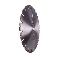 Алмазный диск Adtns 1A1RSS/C1-W 404x3,5/2,5x12x25,4-24 F4 CLG 404/25,4 RS-Z