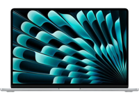 NB Apple MacBook Air 15.3" Z18P0018R Silver (M2 16Gb 512Gb)