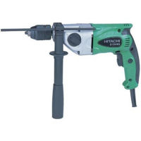 Дрель Hitachi-Hikoki D13VB3-NBZ