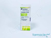 Amiptic ECO pic. oft., sol. 20 mg/5 mg/ml  5 ml N1