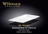 Блюдо WILMAX WL-992408 (30,5 см)
