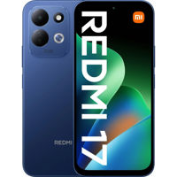 Смартфон Xiaomi Redmi 17 4/256GB Blue