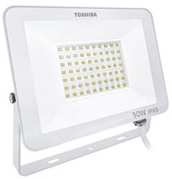 Прожектор Toshiba 00173312 Projector LED IP65 50W 6500K (Alb)