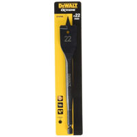 Набор головок, бит, насадок DeWalt DT4769-QZ burghiu plat p/u lemn EXTREME 22x152mm