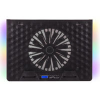 Подставка для ноутбука Tracer Wing 17,3" RGB