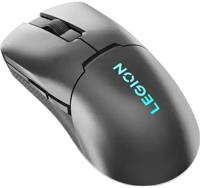 Gaming Mouse Lenovo M600s, Storm Grey