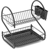 Сушка для посуды Teknotel KB018b