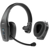 Наушники игровые Jabra 204292 BlueParrott S650-XT, 2-in-1 convertible from stereo to mono sound