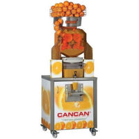 Соковыжималка профессиональная Cancan C 0205