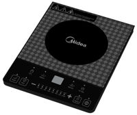 Плита индукционная настольная Midea SKY2113