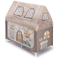 Манеж CAM Daily Dolce Sogni L114/BE beige