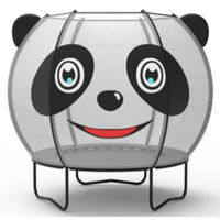 Батут New World 61508 Tambulina MSG-1008M Panda d140cm