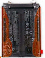 Аккумулятор для XIAOMI mi 11T Pro (BM58)