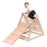 Детская площадка KinderStar 808001 Комплекс маленький