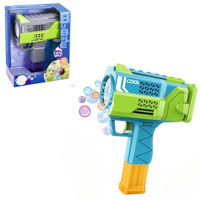 Игрушка Essa P81548 Suflantă cu bule Blaster spațial