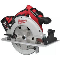 Fierăstrău Milwaukee 4933464590 M18BLCS66-502X
