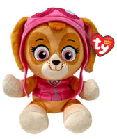 Мягкая игрушка TY TY44023 Cockapoo - salvatoarea Skye 15/20 cm