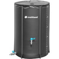 Аксессуар для дома Cellfast Rezervor pliabil de stocare a apei de ploaie 250l
