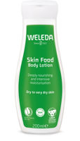 Lotiune pentru corp Weleda Skin Food 200 ml