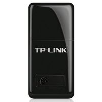 Adaptor Wi-Fi TP-Link TL-WN823N
