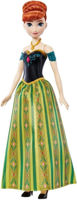 Кукла Mattel Hlw56 Frozen
