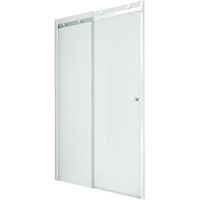 Душевая кабина New Trendy Diora Shower Door 100*200 Sliding EXK-1303