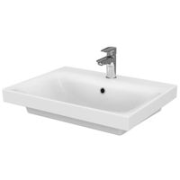 Раковина Cersanit Moduo 600x450x175 прямоугольный