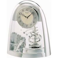 Часы Rhythm 4SG607WS19
