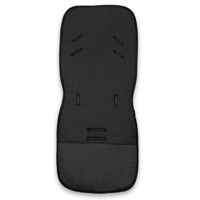 Аксессуар для колясок Baby Mix 58569 Вкладыш в коляску black