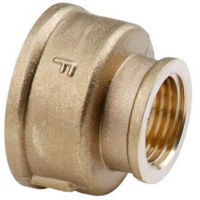 Запорная арматура Ferro Бронзовая головка уменьшенная 2Fx11/4 FF M16Z