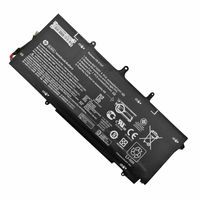 Battery HP EliteBook Folio 1040 G0 G1 G2 BL06XL 722236-171 HSTNN-DB5D 11.1V 3700mAh Black Original