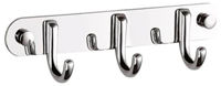 Вешалка для ванной miscellaneous 7703 Cuier haine simplu (3 carlige)