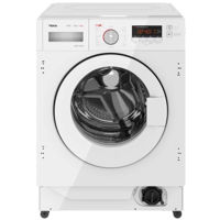Встраиваемая стиральная машина с сушкой Teka LSI6 1480 EU