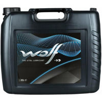 Масло Wolf 5W40 VITALTECH 20L