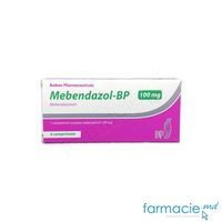 Mebendazol-BP comp. 100 mg  N6 (Balkan)