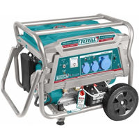 Генератор Total tools TP175006