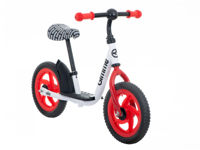 Gimme Balance Bike Viko, Red