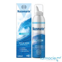 {'ro': 'Nazomarin  Izotonic spray 120ml (0 luni)', 'ru': 'Nazomarin  Izotonic spray 120ml (0 luni)'}