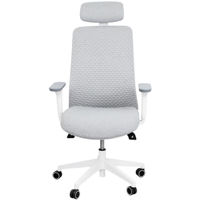 Офисное кресло Deco Gino Grey
