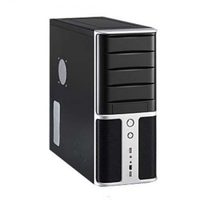 JNC RJAN-299 ATX Case