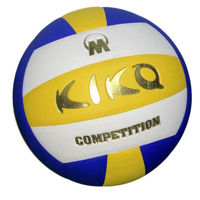 Мяч Arena K2200 воллей 2200 KIKO