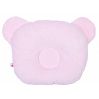 Комплект подушек и одеял Veres VR 140.1.07 Velour Pink Light